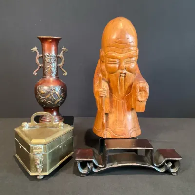 Asian Decor