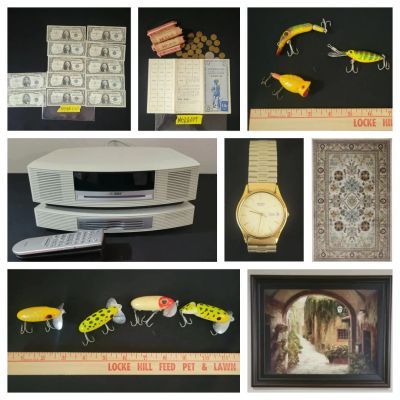 Item Photo