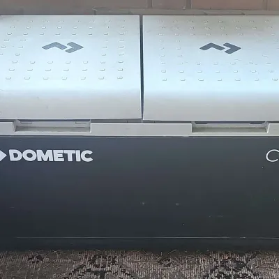 Dometic Dual-Zone Powered Cooler 