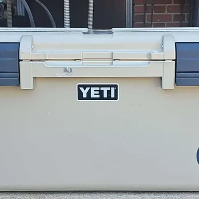 YETI LoadOut GoBox 60 