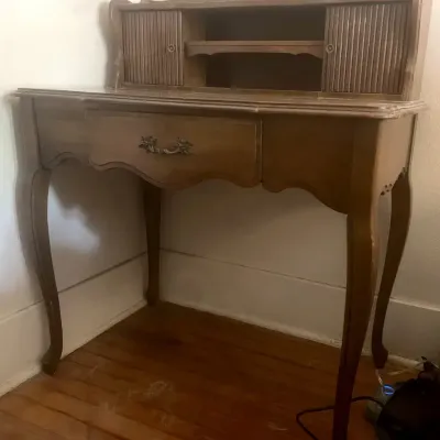 Vintage Desk
