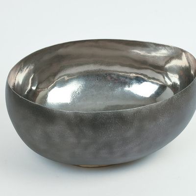 LARGE MICHAEL ARAM BOWL