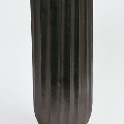 MICHAEL ARAM CYLINDRICAL JOSHUA TREE VASE
