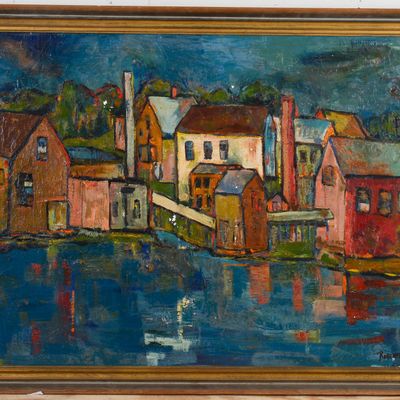 MIXED MEDIA ON BOARD: SHE HAS SINNED AGAIN.