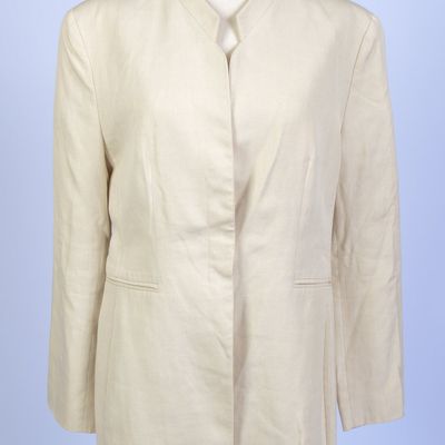 GIORGIO ARMANI JACKET, SIZE 48.