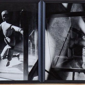 THOMAS C. LIBBEY (1946-2025). SIX PHOTOGRAPHS.
