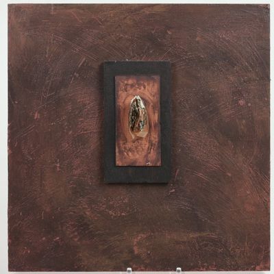 JAYNIE GILLMAN CRIMMINS. UNTITLED.