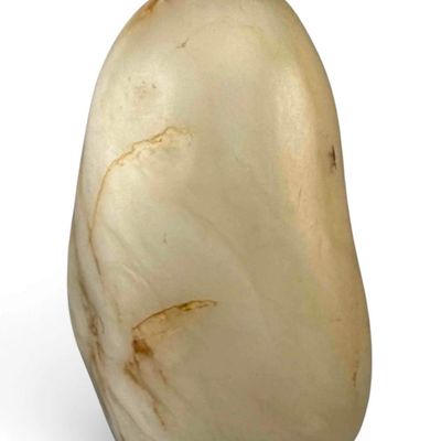 Chinese Jade Snuff Bottle