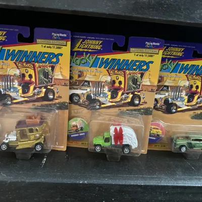 Sale Photo Thumbnail #445