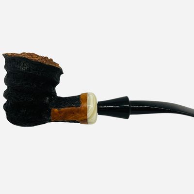 Sale Photo Thumbnail #121: Mario Grande Smoking Pipe