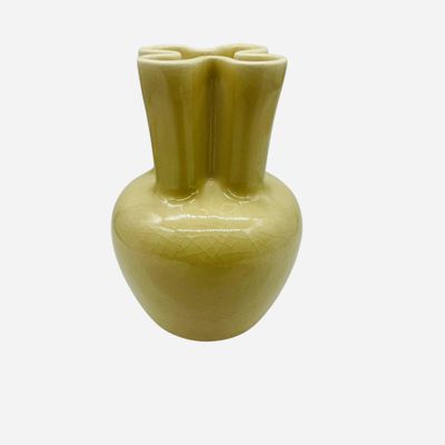 Sale Photo Thumbnail #272: 1946 Rookwood Yellow Vase