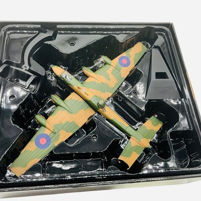 Sale Photo Thumbnail #69: Corgi 1:72 Scale Diecast Military Model Plane