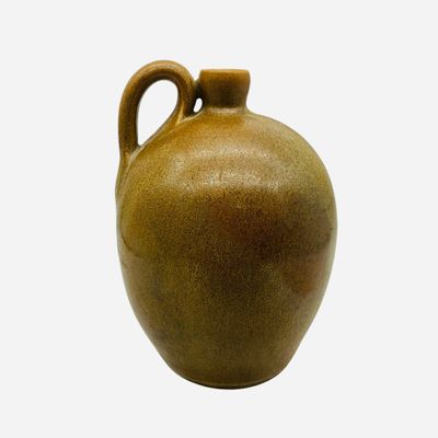 Sale Photo Thumbnail #270: W.J. Gordy Mountain Gold Jug