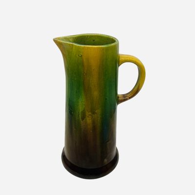 Sale Photo Thumbnail #168: Cambridge Art Pottery Tankard
