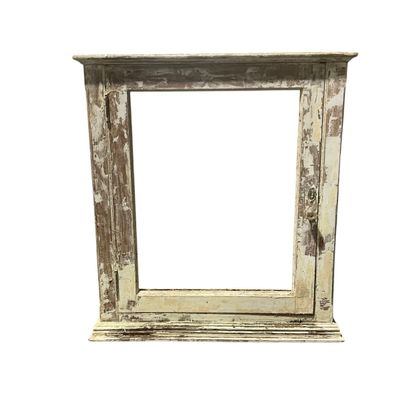 Sale Photo Thumbnail #188: Antique Hanging Wall Shelf