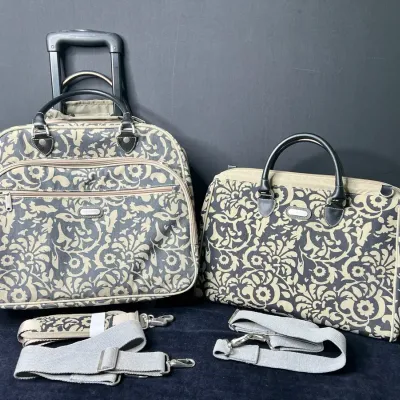 Baggalini Luggage