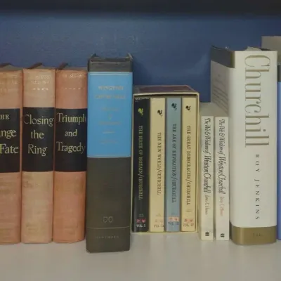 The Churchill Collection 