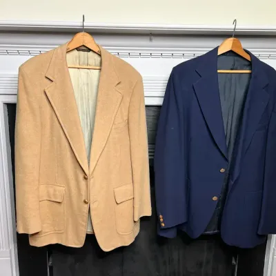 Men’s Sports Coats