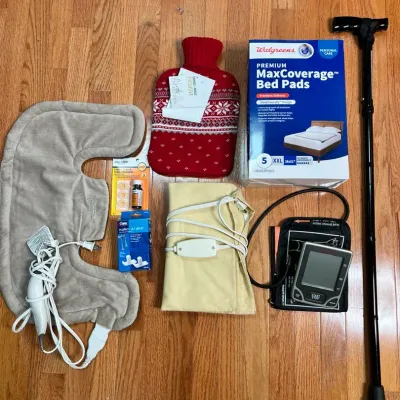 Medical Assisted Collection