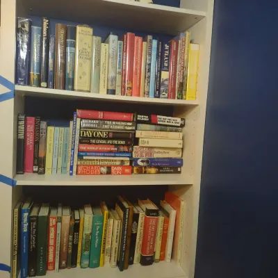 Leaders, War And More