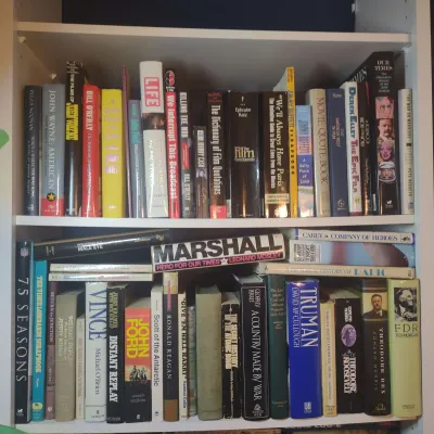 An Americana Collection