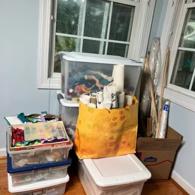 Craft Lot #2