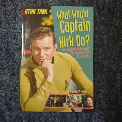 An eclectic Mix Of Books