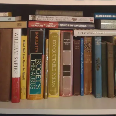 Poetry, Music, Quotations And More 