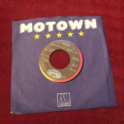 John Lennon – “It’s So Hard” / “Imagine” | Capitol Stereo 45 RPM Single, 1840