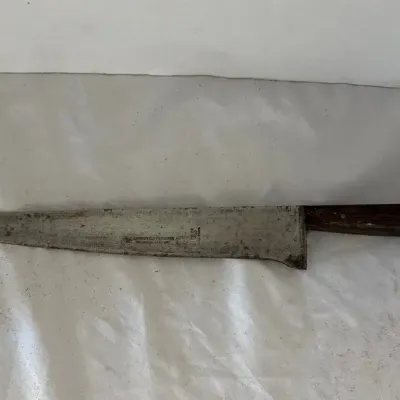 J.A. Henckels Twin Works German Knife