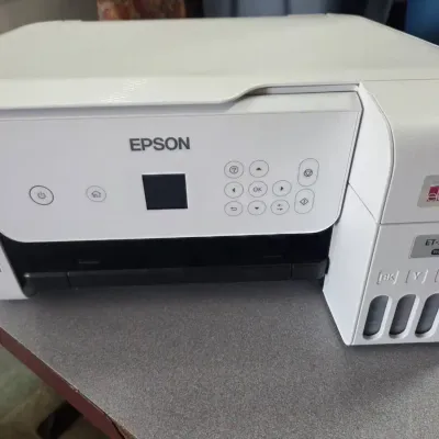 EpsonET2800 Print/Scan/Copy