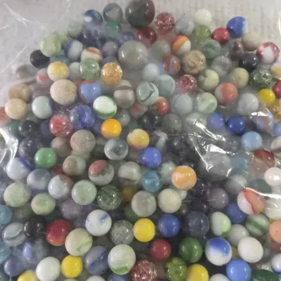 Marbles!
