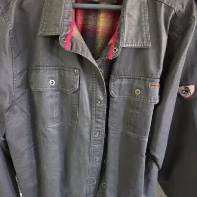 Legendary Whitetails XL JACKET
