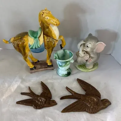 Miscellaneous Decor