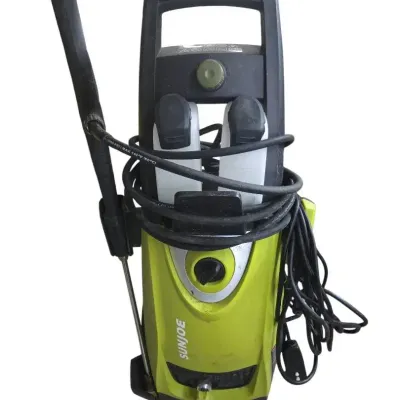Sunjoe Electric Power Washer