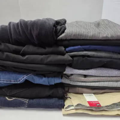 Women's Pants And Slacks Size 18 To 24