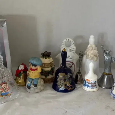 Vintage Bells