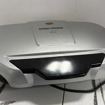 George Foreman Small Appliance 