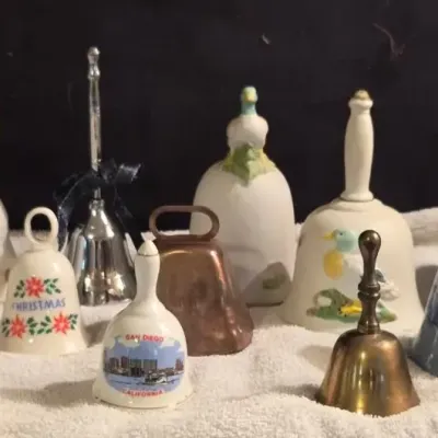 Bells-A-Plenty