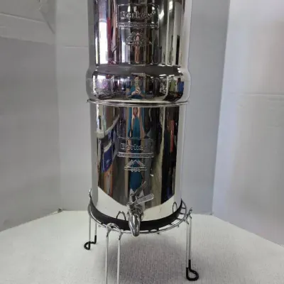 Berkey Gravity-Fed Water Filtration System