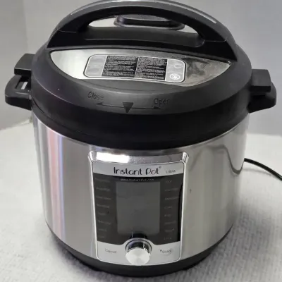 Instant Pot Ultra Series