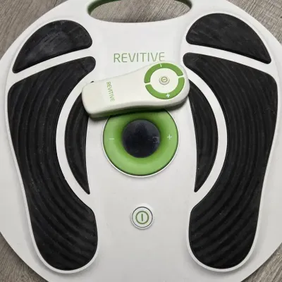 Revitive Circulation Booster