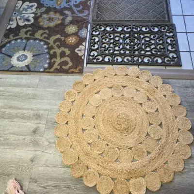Entry Rugs