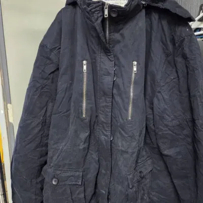 SouLarge 4X Coat