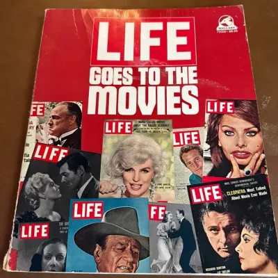 Life Goes To The Movies 