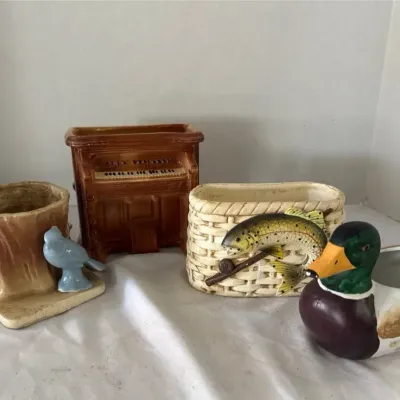 Decorative Planters