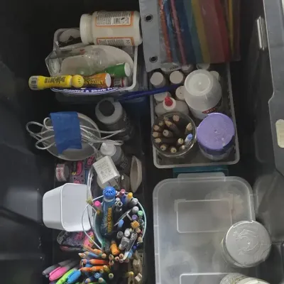 Crafters Lot