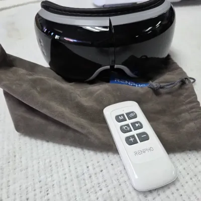 RENPHO Eyeris 1 Eye Massager