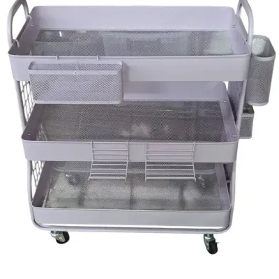 Organizer Cart