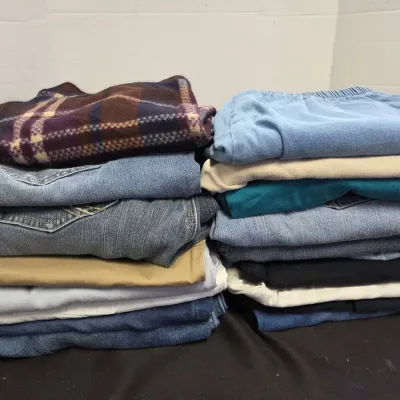 Women's Jeans/Pants